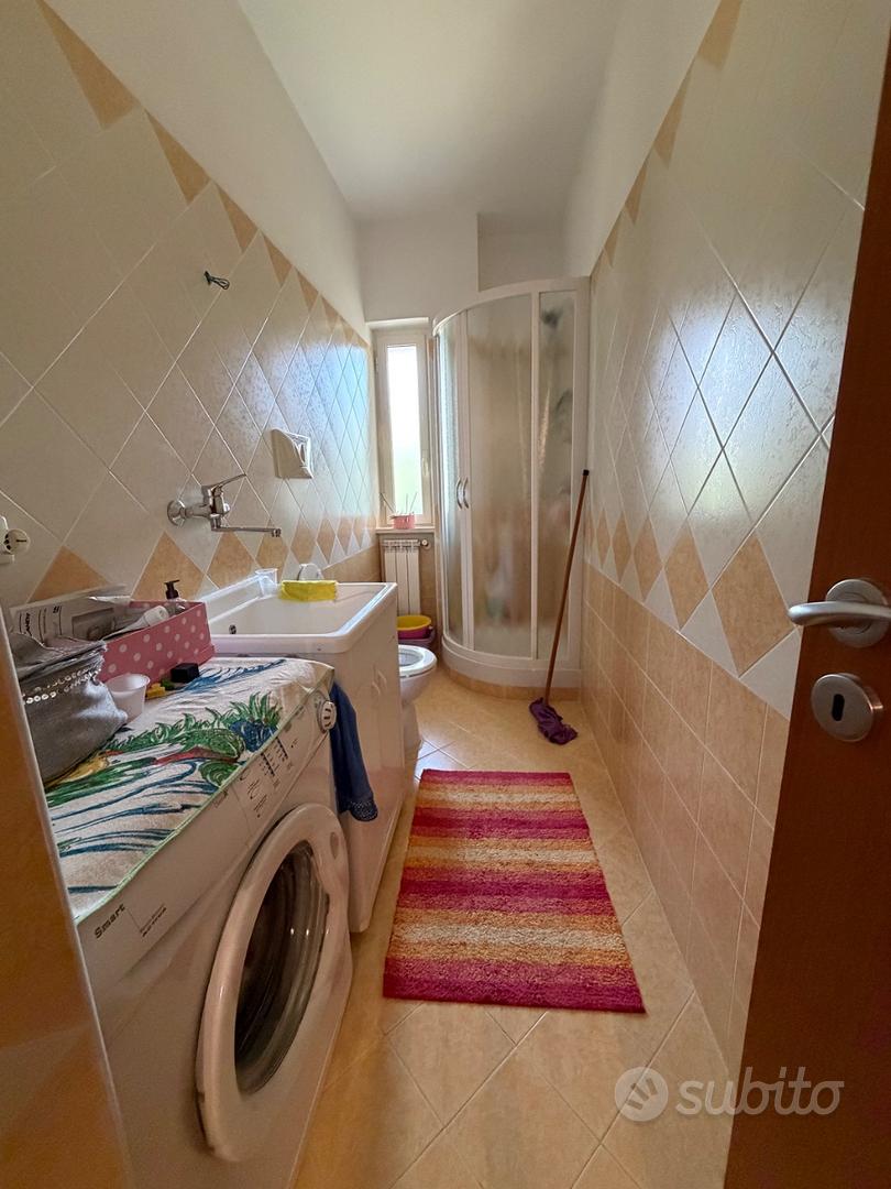 Apartment in Mendicino, Cosenza - Vista 4