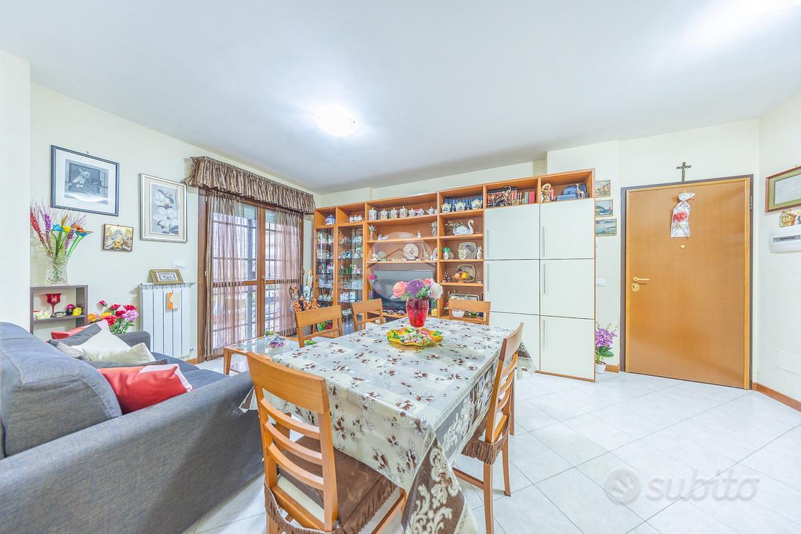Apartment in Roma, Lunghezza - Vista 4