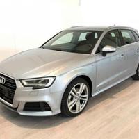 Ricambi per audi a3 anno 2014 8v DISPONIAMO DI RIC