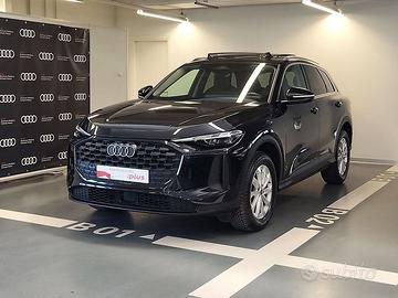 Audi Q5 2.0 tdi mhev+ quattro 204cv s-tronic