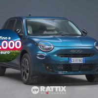 FIAT 600 iv 2023 600 1.2 hybrid La Prima