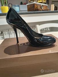 Décolleté gucci