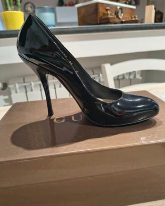 Décolleté gucci