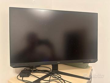 Monitor Samsung Odissey G3 180HZ