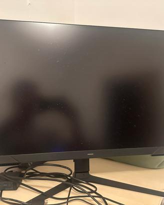 Monitor Samsung Odissey G3 180HZ