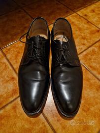 Scarpe Santoni