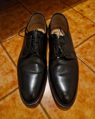 Scarpe Santoni