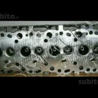 Testata completa nuova toyota 4 runner 2.4td