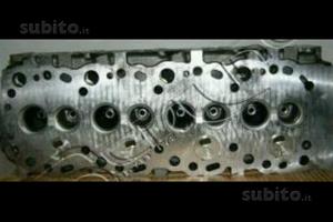 Testata completa nuova toyota 4 runner 2.4td