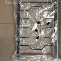 Griglie per gas Franke