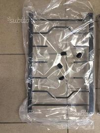 Griglie per gas Franke