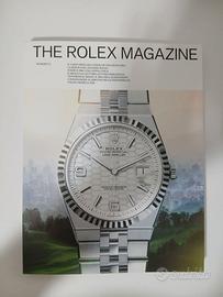 The Rolex Magazine n. 14 – Edizione 2026