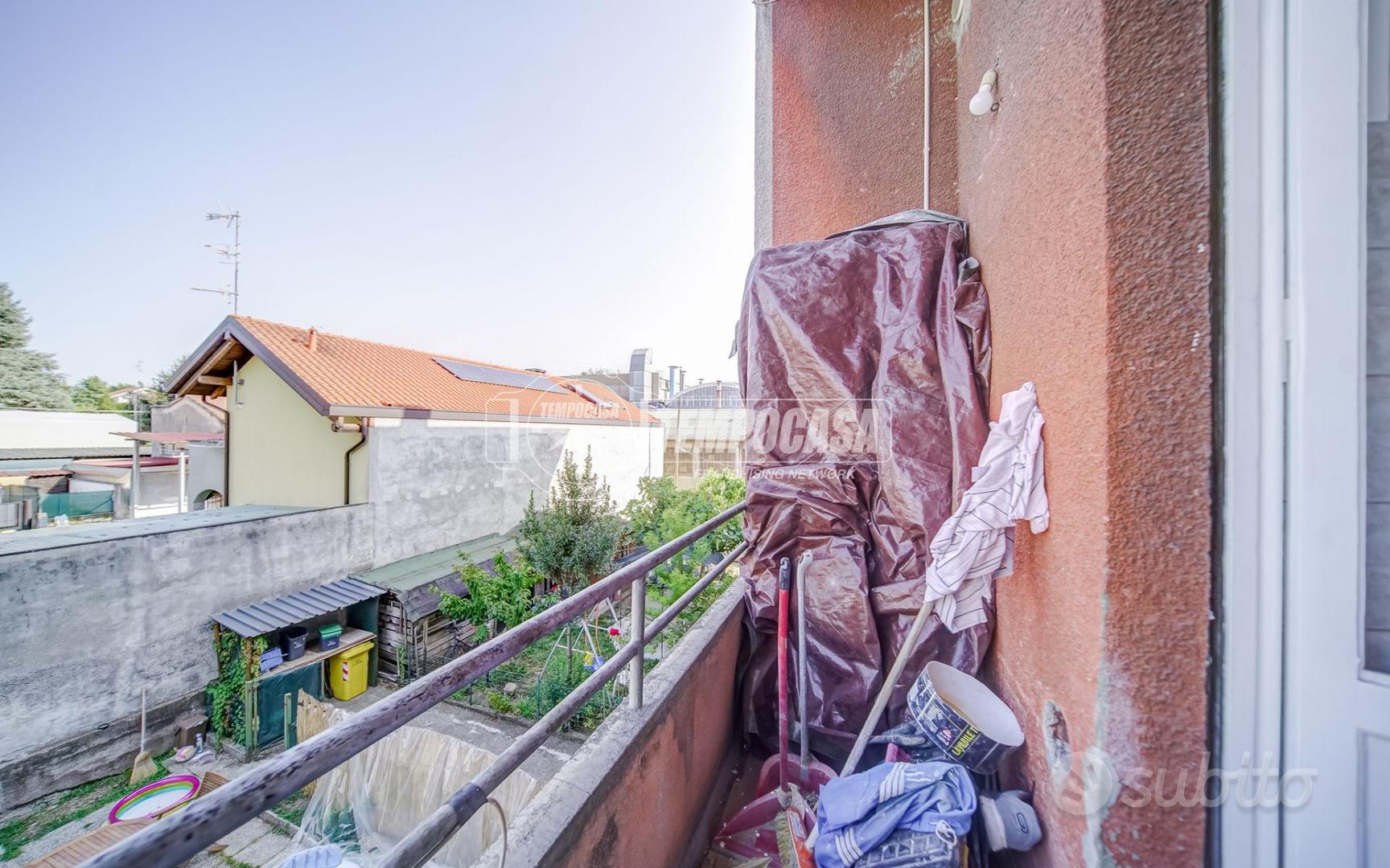 Appartamento – Solbiate Arno, Monte - Vista 4