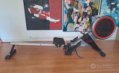 Vogatore FASSI VR 720