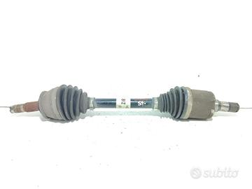 SEMIASSE ANTERIORE SINISTRO OPEL Mokka X 94560845