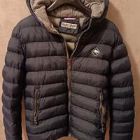 piumino Hot Buttered