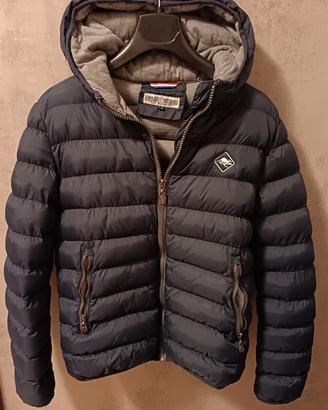 piumino Hot Buttered