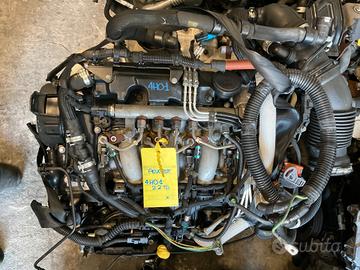 MOTORE 4H01 2.2 TD PEUGEOT/LAND ROVER