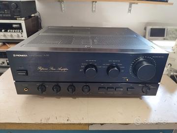 Storico Pioneer 757 Reference Series