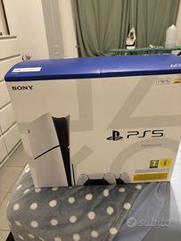 PlayStation 5 1 TB