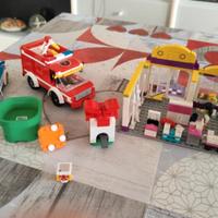 lotto lego e non 