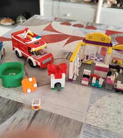 lotto lego e non 
