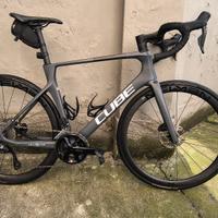 Cube Agree C62 - taglia 56