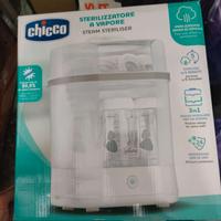 Sterilizzatore chicco