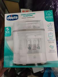 Sterilizzatore chicco