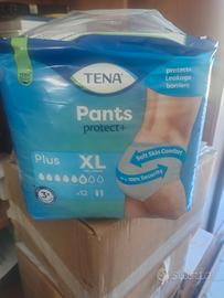 2 conf. Pants Tena lady xl per anziani