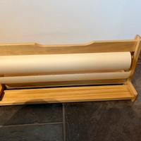 Porta rotolo carta MALA - Ikea