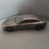 LAMBORGHINI EXTOQUE I:24 MONDOMOTORS