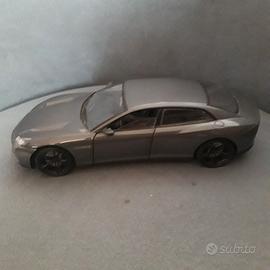 LAMBORGHINI EXTOQUE I:24 MONDOMOTORS