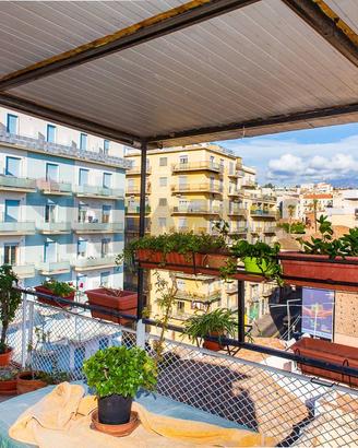 Appartamento - Catania