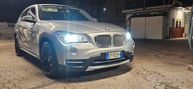 BMWX1