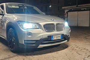 BMWX1