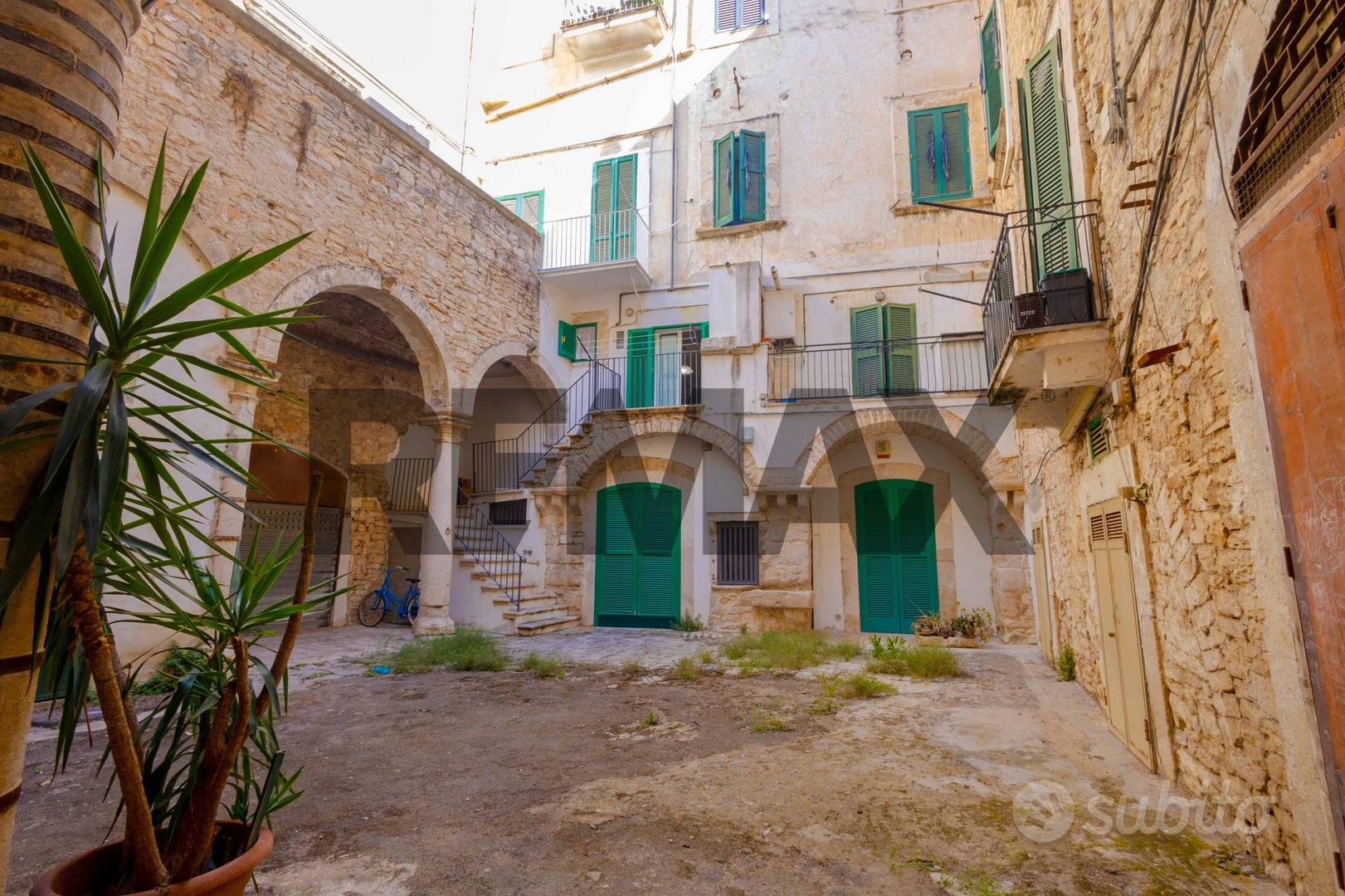 Appartamento – Bitonto - Vista 2