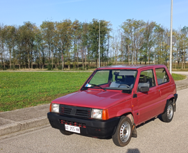 Fiat panda 900ie