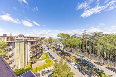 5 LOCALI A ROMA