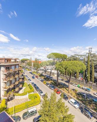 5 LOCALI A ROMA