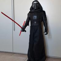 STAR WARS: Action Figure Kylo Ren 80cm