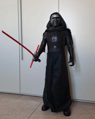 STAR WARS: Action Figure Kylo Ren 80cm