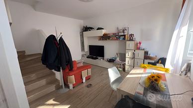 Terratetto 90 mq + garage 15 mq NO AGENZIA