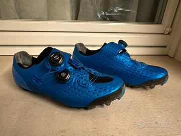 Scarpe shimano rc902 mtb cx o gravel