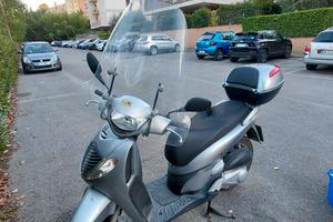 SH 150 i