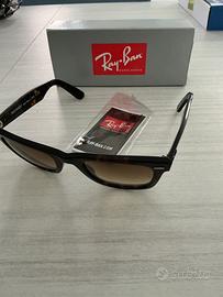 Rayban wayfare tartarugati