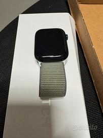 Apple Watch Serie 9 45mm GPS