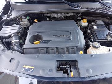 Fiat tipo Easy