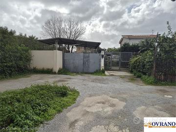 MONDELLO: TERRENO EDIFICABILE MQ 660