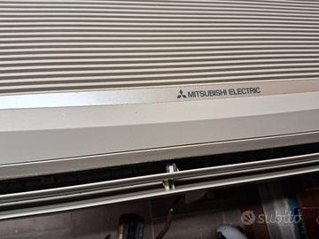 climatizzatore 12000btu NO POMPA DI CALORE 